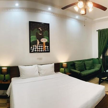 Deja Vu House Tam Coc Hotel Нин Бин Екстериор снимка