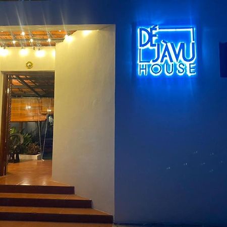 Deja Vu House Tam Coc Hotel Нин Бин Екстериор снимка
