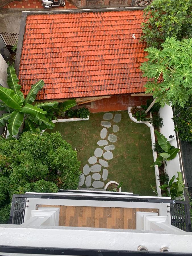 Deja Vu House Tam Coc Hotel Нин Бин Екстериор снимка
