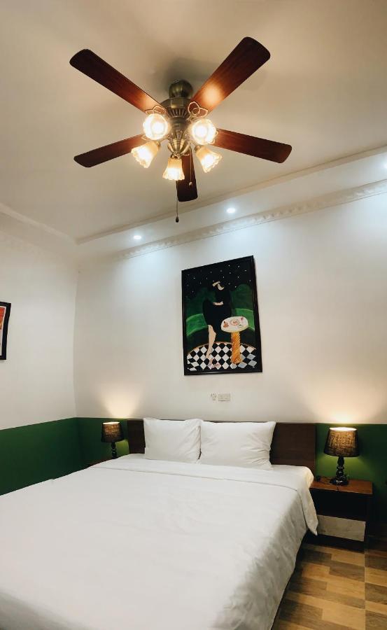 Deja Vu House Tam Coc Hotel Нин Бин Екстериор снимка