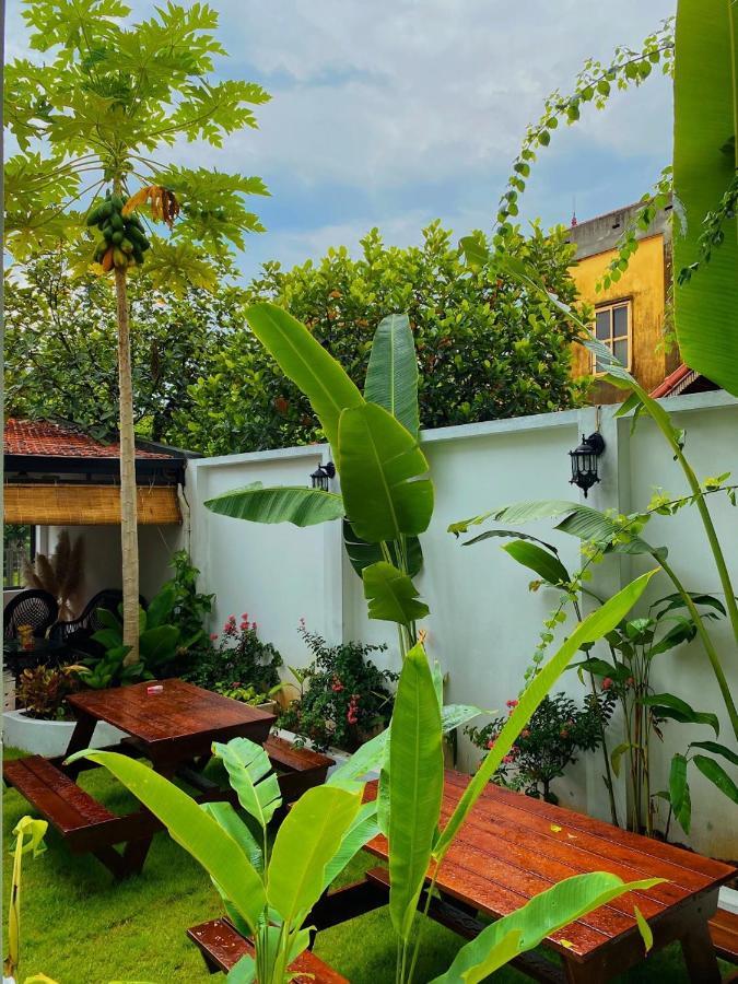 Deja Vu House Tam Coc Hotel Нин Бин Екстериор снимка
