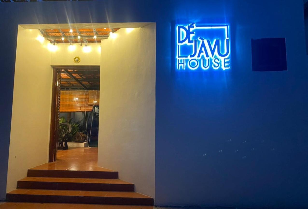 Deja Vu House Tam Coc Hotel Нин Бин Екстериор снимка