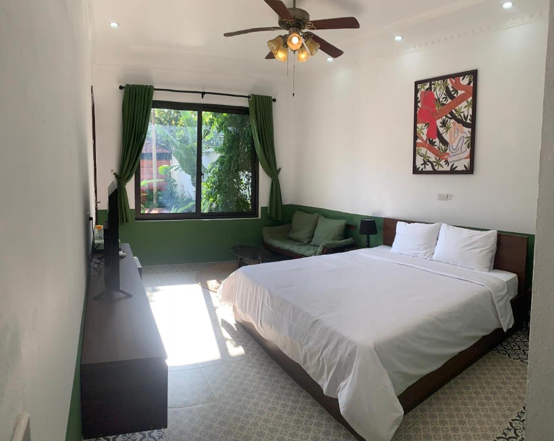 Deja Vu House Tam Coc Hotel Нин Бин Екстериор снимка