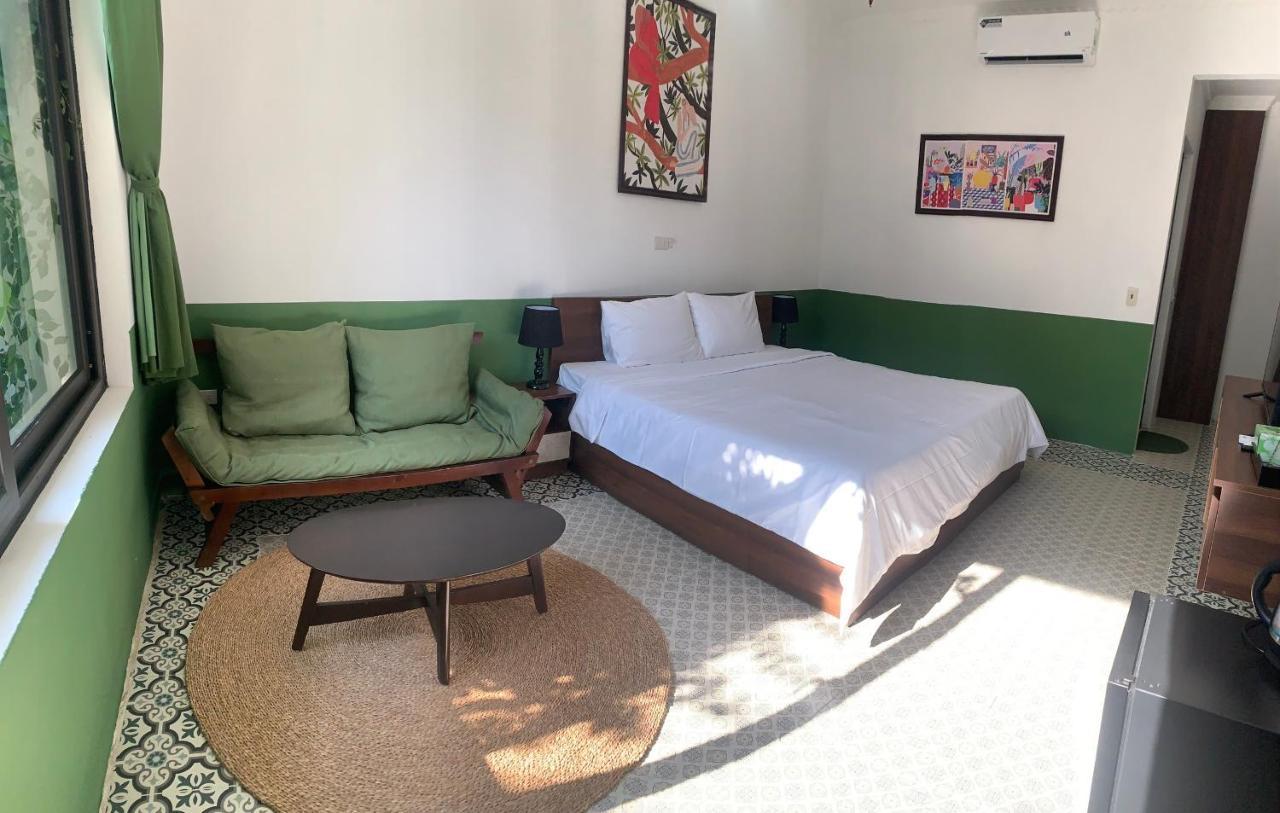Deja Vu House Tam Coc Hotel Нин Бин Екстериор снимка