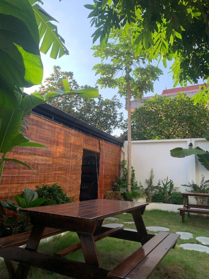 Deja Vu House Tam Coc Hotel Нин Бин Екстериор снимка