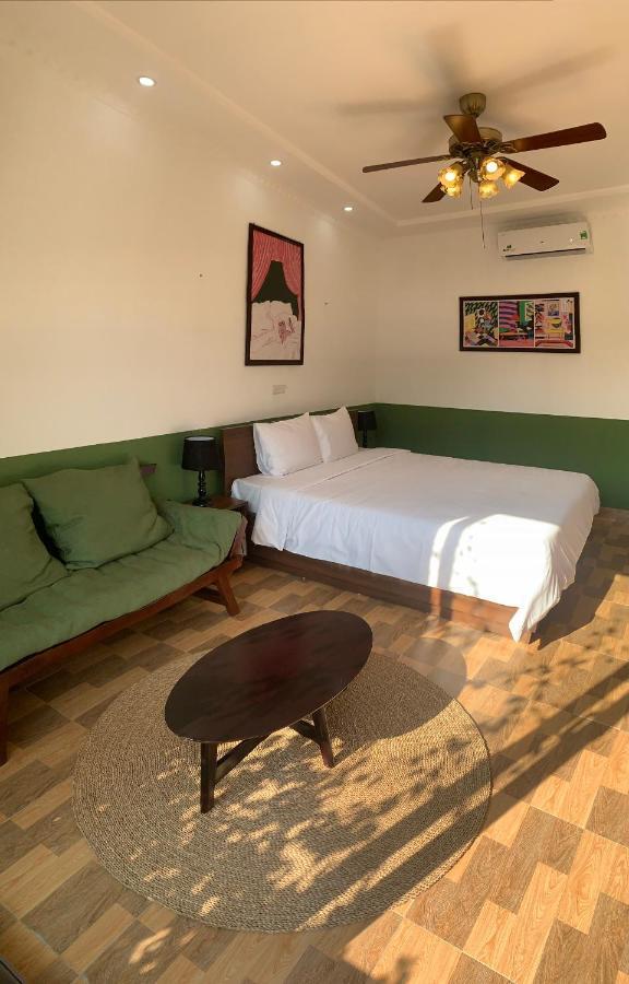 Deja Vu House Tam Coc Hotel Нин Бин Екстериор снимка