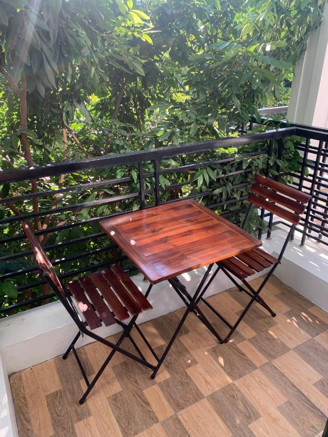 Deja Vu House Tam Coc Hotel Нин Бин Екстериор снимка