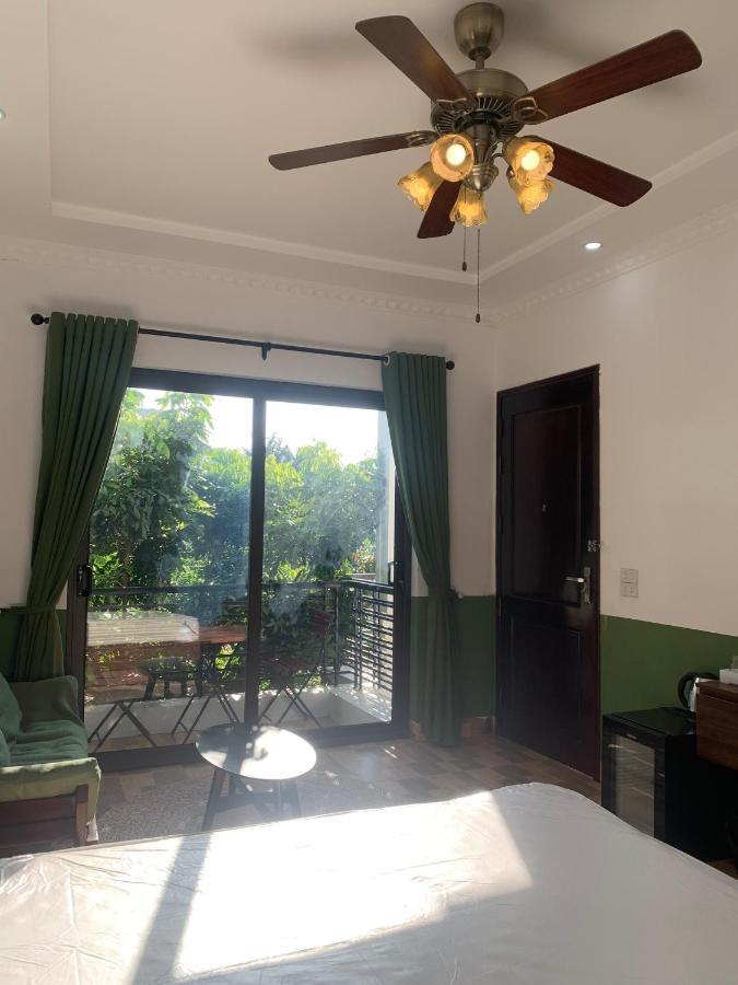 Deja Vu House Tam Coc Hotel Нин Бин Екстериор снимка