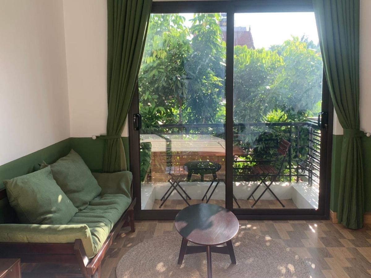 Deja Vu House Tam Coc Hotel Нин Бин Екстериор снимка