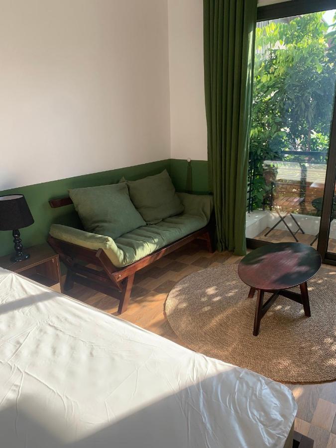 Deja Vu House Tam Coc Hotel Нин Бин Екстериор снимка