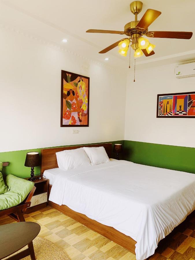 Deja Vu House Tam Coc Hotel Нин Бин Екстериор снимка