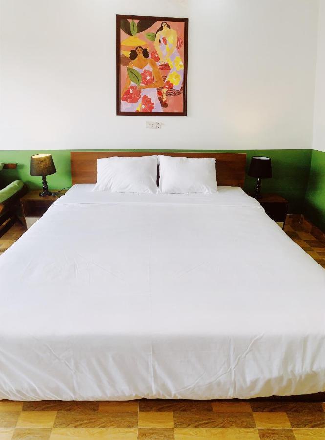 Deja Vu House Tam Coc Hotel Нин Бин Екстериор снимка