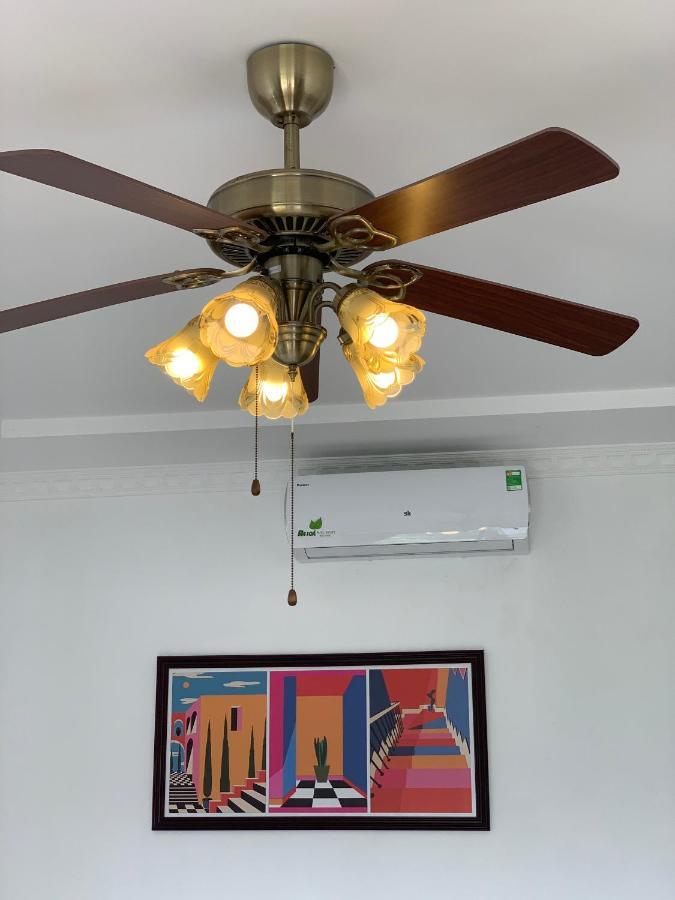Deja Vu House Tam Coc Hotel Нин Бин Екстериор снимка