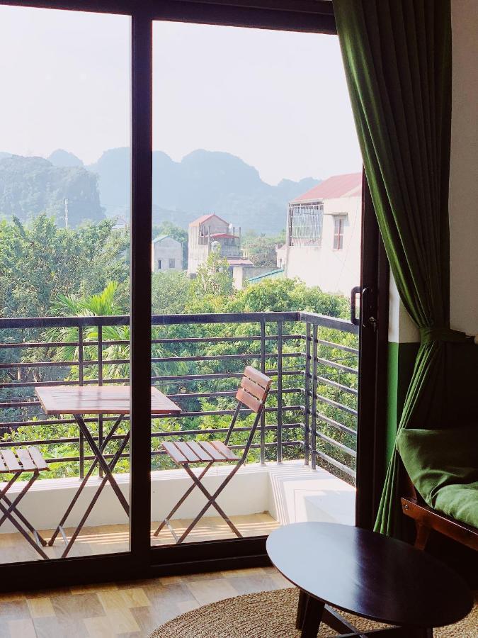 Deja Vu House Tam Coc Hotel Нин Бин Екстериор снимка